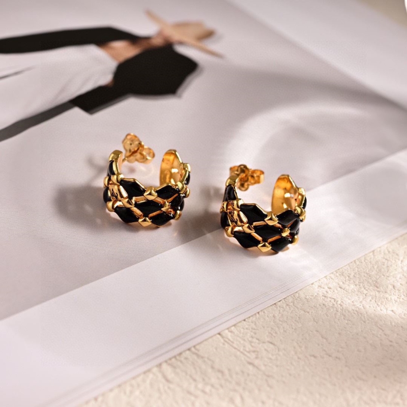 LV Earrings